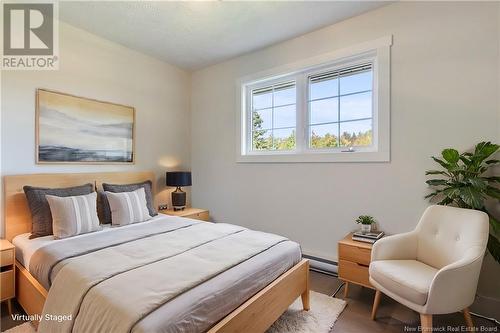 1786 Cocagne Sud, Cocagne, NB - Indoor Photo Showing Bedroom