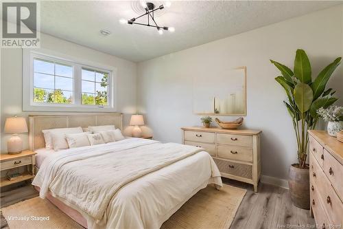 1786 Cocagne Sud, Cocagne, NB - Indoor Photo Showing Bedroom