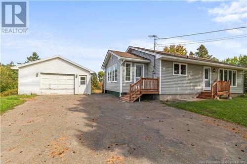 1786 Cocagne Sud, Cocagne, NB - Outdoor