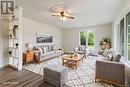 1786 Cocagne Sud, Cocagne, NB  - Indoor Photo Showing Living Room 