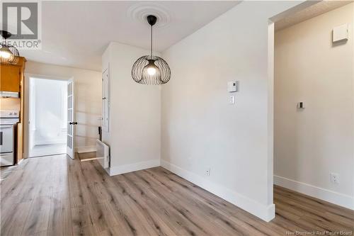 1786 Cocagne Sud, Cocagne, NB - Indoor Photo Showing Kitchen