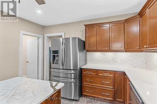 1287 Windham Road 2, Norfolk, ON - Indoor Photo Showing Kitchen