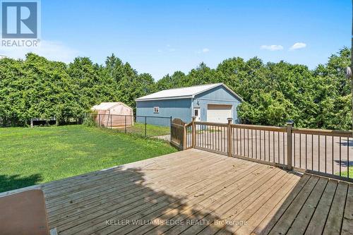 1287 Windham Road 2, Norfolk, ON - Outdoor With Deck Patio Veranda