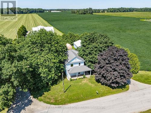 1287 Windham Road 2, Norfolk, ON - Outdoor With View