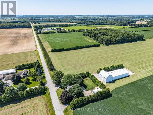 1287 Windham Road 2, Norfolk, ON - Outdoor With View