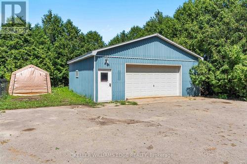 1287 Windham Road 2, Norfolk, ON - Outdoor With Exterior