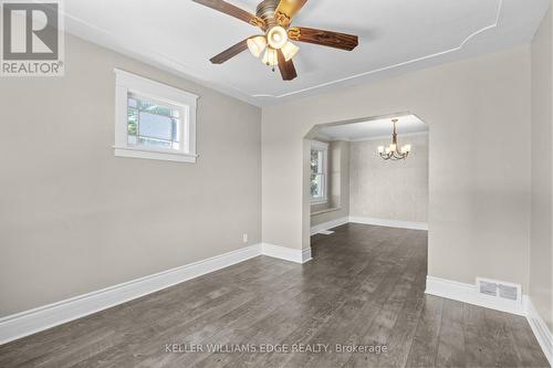 1287 Windham Road 2, Norfolk, ON - Indoor Photo Showing Other Room