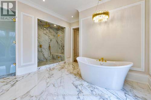 41 Edgar Avenue, Richmond Hill, ON - Indoor Photo Showing Bathroom