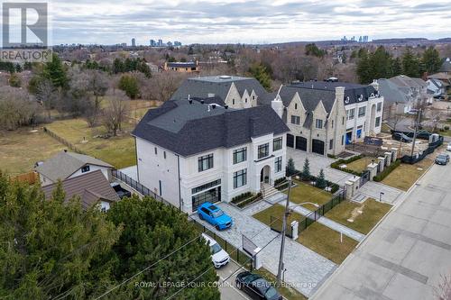 41 Edgar Avenue, Richmond Hill, ON - Outdoor With View