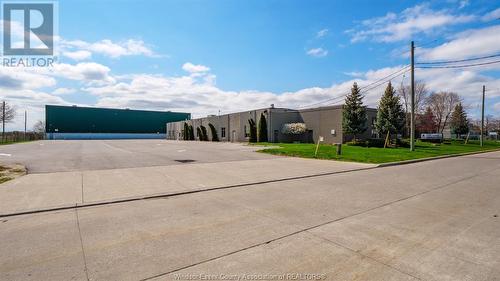 3445 Wheelton Unit# A/B, Windsor, ON 