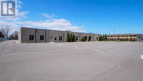 3445 Wheelton Unit# A/B, Windsor, ON 