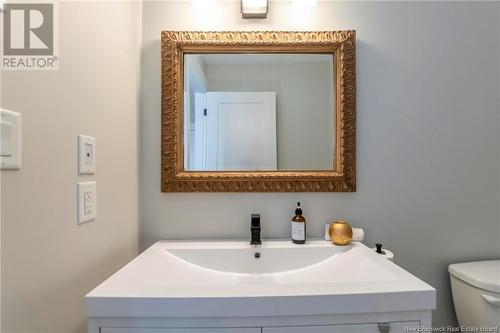 150 Monique Street, Shediac, NB - Indoor Photo Showing Bathroom