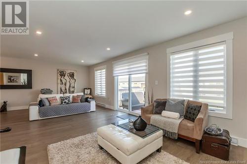 150 Monique Street, Shediac, NB - Indoor Photo Showing Living Room