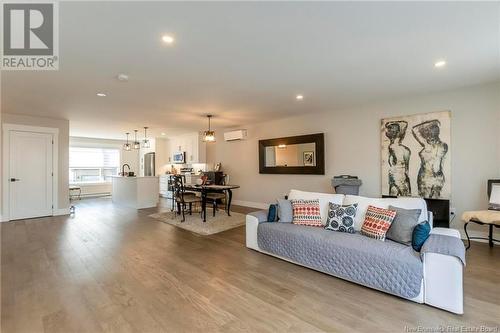 150 Monique Street, Shediac, NB - Indoor Photo Showing Living Room