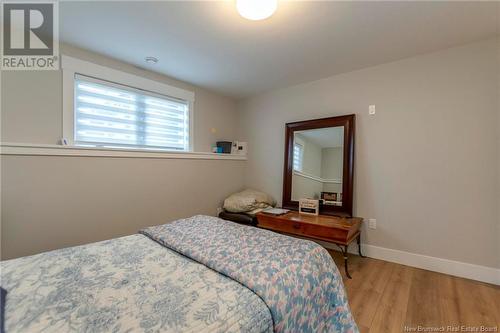 150 Monique Street, Shediac, NB - Indoor Photo Showing Bedroom