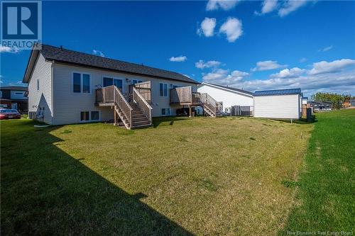 150 Monique Street, Shediac, NB - Outdoor