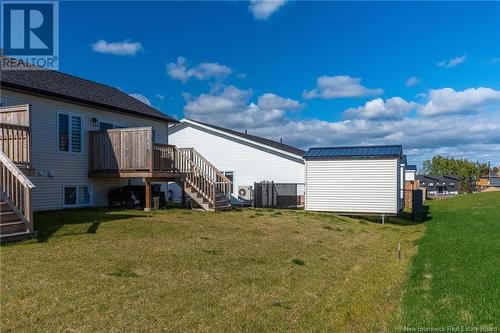 150 Monique Street, Shediac, NB - Outdoor