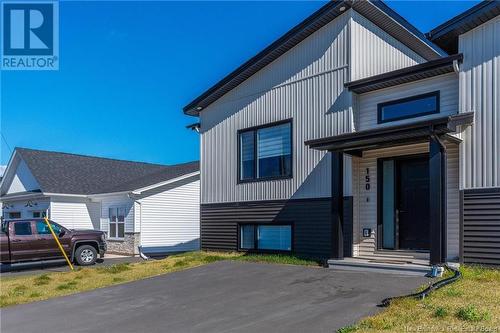 150 Monique Street, Shediac, NB - Outdoor