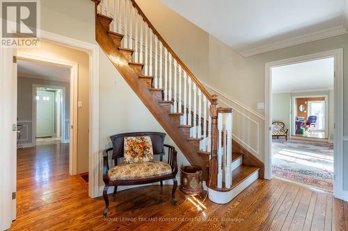 3480 Cuddy Drive, Adelaide Metcalfe, ON - Indoor Photo Showing Other Room