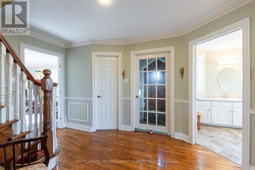 3480 Cuddy Drive, Adelaide Metcalfe, ON - Indoor Photo Showing Other Room