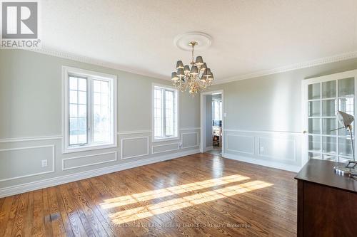 3480 Cuddy Drive, Adelaide Metcalfe, ON - Indoor Photo Showing Other Room