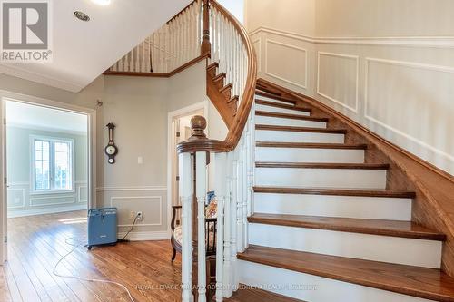 3480 Cuddy Drive, Adelaide Metcalfe, ON - Indoor Photo Showing Other Room