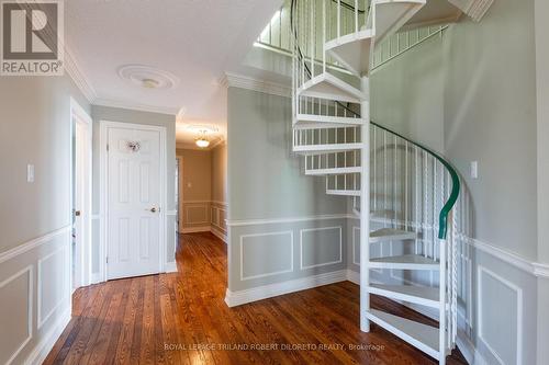 3480 Cuddy Drive, Adelaide Metcalfe, ON - Indoor Photo Showing Other Room