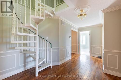 3480 Cuddy Drive, Adelaide Metcalfe, ON - Indoor Photo Showing Other Room