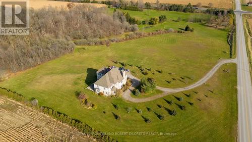 3480 Cuddy Drive, Adelaide Metcalfe, ON - Outdoor With View