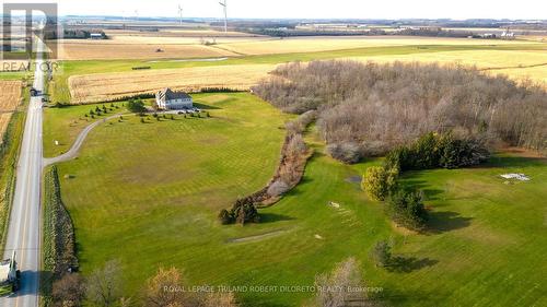 3480 Cuddy Drive, Adelaide Metcalfe, ON - Outdoor With View