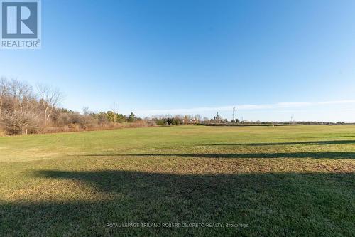 3480 Cuddy Drive, Adelaide Metcalfe, ON - Outdoor With View