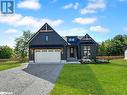 37 Deerview Drive, Quinte West, ON  - Outdoor With Facade 