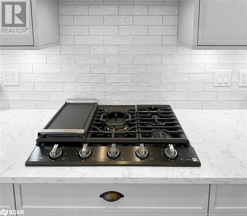 37 Deerview Drive, Quinte West, ON - Indoor Photo Showing Kitchen