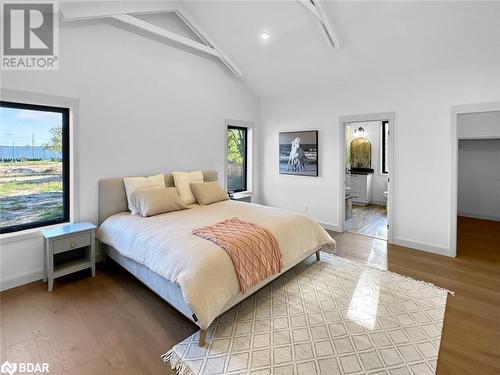 37 Deerview Drive, Quinte West, ON - Indoor Photo Showing Bedroom