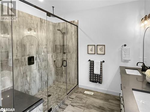 37 Deerview Drive, Quinte West, ON - Indoor Photo Showing Bathroom