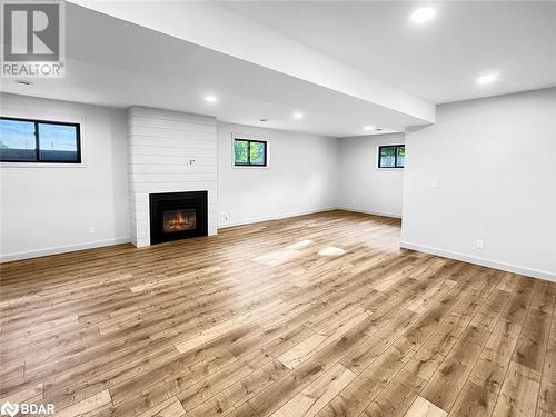 37 Deerview Drive, Quinte West, ON - Indoor Photo Showing Basement