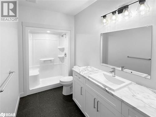 37 Deerview Drive, Quinte West, ON - Indoor Photo Showing Bathroom