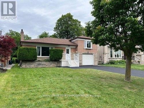 275 Betty Ann Drive, Toronto, ON - Outdoor