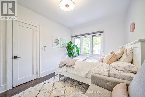 259 St Germain Avenue, Toronto, ON - Indoor Photo Showing Bedroom