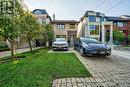 259 St Germain Avenue, Toronto, ON  - Outdoor 