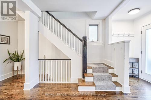 259 St Germain Avenue, Toronto, ON - Indoor Photo Showing Other Room