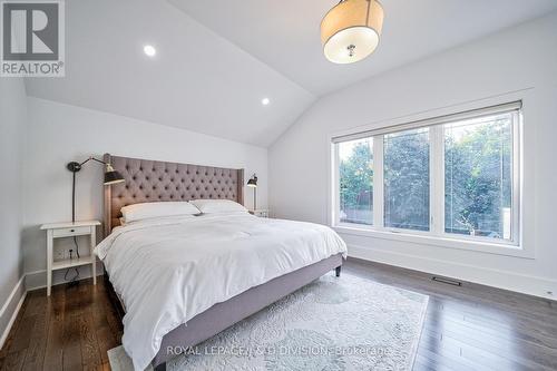 259 St Germain Avenue, Toronto, ON - Indoor Photo Showing Bedroom