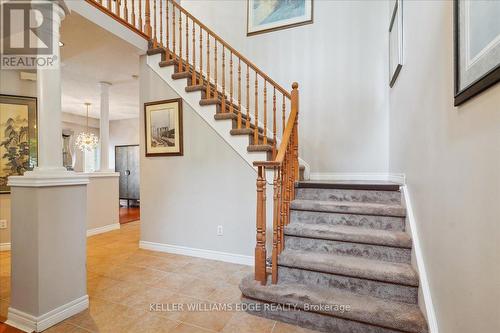 2232 Creekview Drive, Burlington, ON - Indoor Photo Showing Other Room