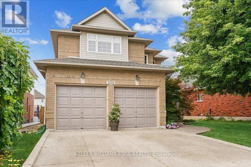 2232 Creekview Drive, Burlington, ON 