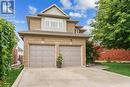 2232 Creekview Drive, Burlington, ON  - Outdoor 