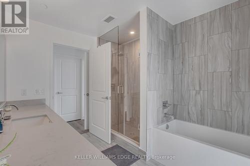 707 - 2007 James Street, Burlington, ON - Indoor Photo Showing Bathroom