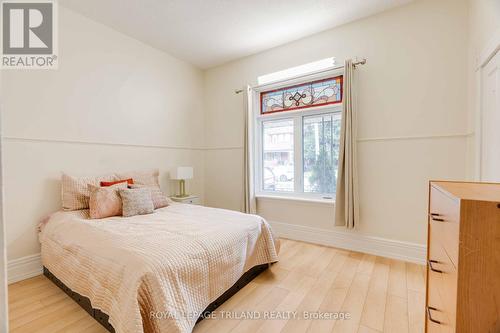 437 Quebec Street, London, ON - Indoor Photo Showing Bedroom