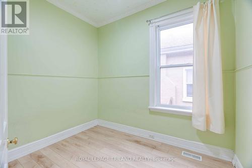 437 Quebec Street, London, ON - Indoor Photo Showing Other Room