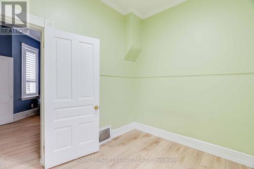 437 Quebec Street, London, ON - Indoor Photo Showing Other Room