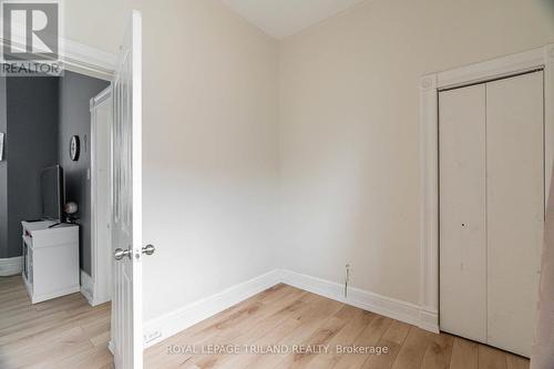 437 Quebec Street, London, ON - Indoor Photo Showing Other Room